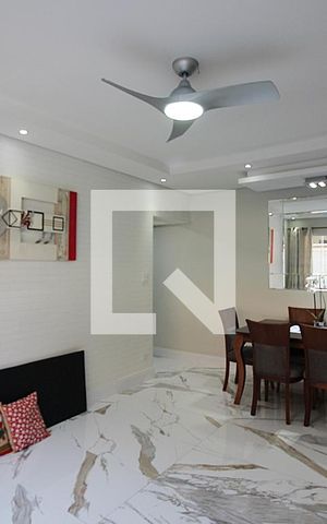 Apartamento à venda com 128m², 3 quartos e 1 vagaSala