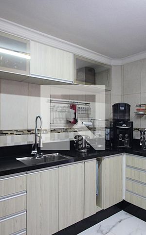 Apartamento à venda com 128m², 3 quartos e 1 vagaCozinha