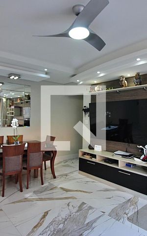 Apartamento à venda com 128m², 3 quartos e 1 vagaSala