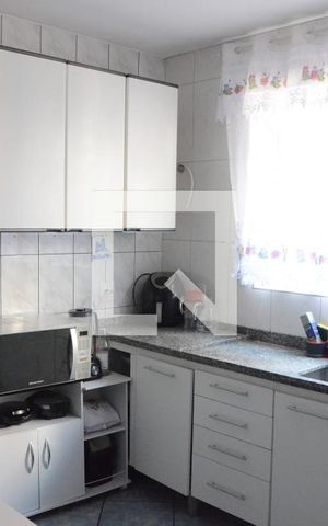 Casa à venda com 213m², 5 quartos e 2 vagasCozinha