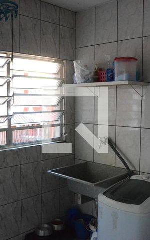 Casa à venda com 213m², 5 quartos e 2 vagasLavanderia