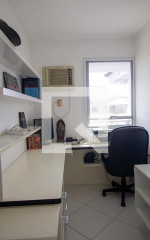 Apartamento à venda com 110m², 3 quartos e 2 vagas Apartamento à venda com 110m², 3 quartos e 2 vagasQuarto 1