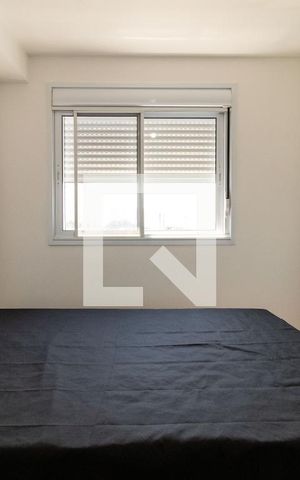 Apartamento para alugar com 35m², 2 quartos e 1 vaga Apartamento para alugar com 35m², 2 quartos e 1 vagaQuarto 2