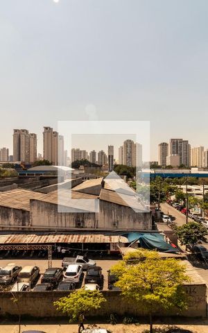 Apartamento para alugar com 35m², 2 quartos e 1 vaga Apartamento para alugar com 35m², 2 quartos e 1 vagaVista da Sala