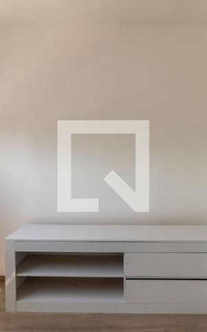 Apartamento para alugar com 35m², 2 quartos e 1 vaga Apartamento para alugar com 35m², 2 quartos e 1 vagaQuarto 1
