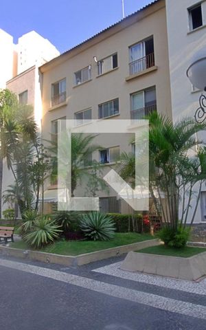 Apartamento para alugar com 54m², 2 quartos e 2 vagas Apartamento para alugar com 54m², 2 quartos e 2 vagasFachada do bloco