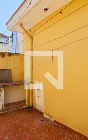 Casa para alugar com 220m², 3 quartos e 3 vagas Casa para alugar com 220m², 3 quartos e 3 vagasQuintal