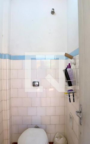 Casa para alugar com 220m², 3 quartos e 3 vagas Casa para alugar com 220m², 3 quartos e 3 vagasBanheiro serviço