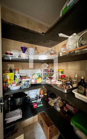 Casa à venda com 270m², 4 quartos e 4 vagasCozinha