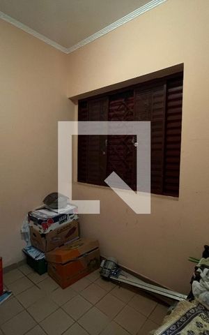 Casa à venda com 270m², 4 quartos e 4 vagasÁrea de Serviço