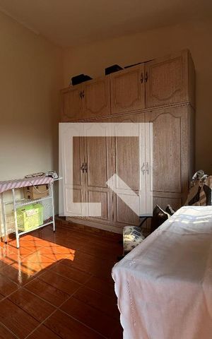 Casa à venda com 270m², 4 quartos e 4 vagasQuarto 4