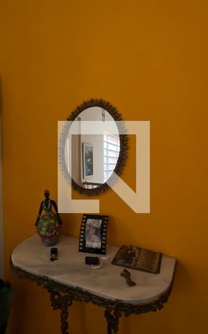 Casa à venda com 270m², 4 quartos e 4 vagasCorredor