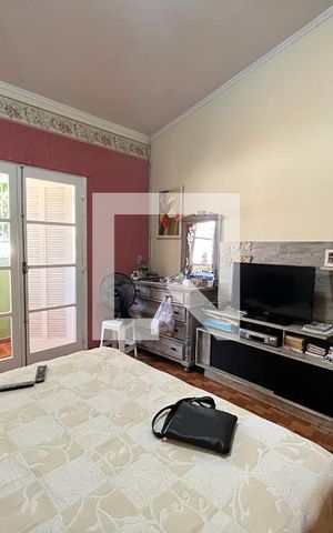 Casa à venda com 270m², 4 quartos e 4 vagasQuarto 1