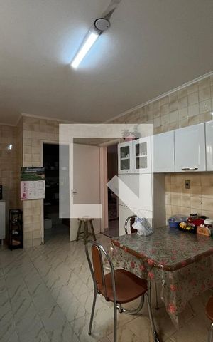 Casa à venda com 270m², 4 quartos e 4 vagasCozinha