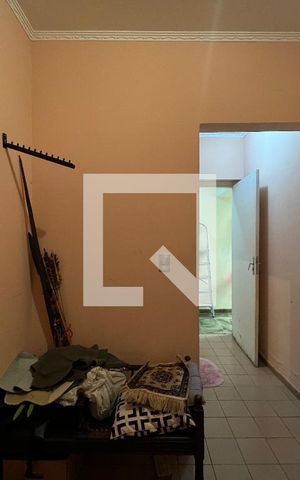 Casa à venda com 270m², 4 quartos e 4 vagasÁrea de Serviço