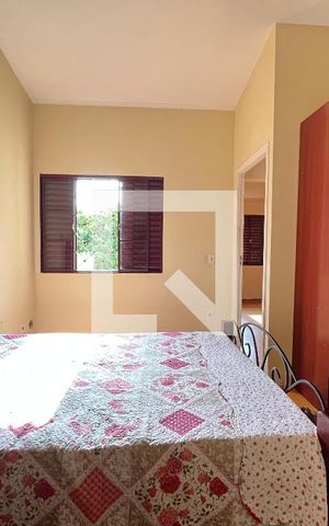 Casa à venda com 270m², 4 quartos e 4 vagasQuarto 2