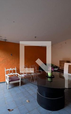 Casa à venda com 270m², 4 quartos e 4 vagasQuintal