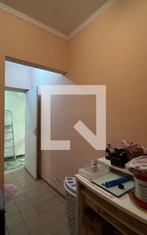 Casa à venda com 270m², 4 quartos e 4 vagasÁrea de Serviço