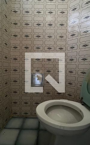 Casa à venda com 270m², 4 quartos e 4 vagasBanheiro
