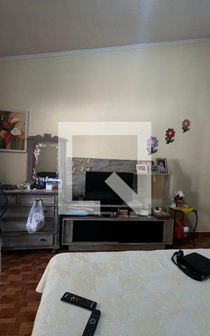 Casa à venda com 270m², 4 quartos e 4 vagasQuarto 1