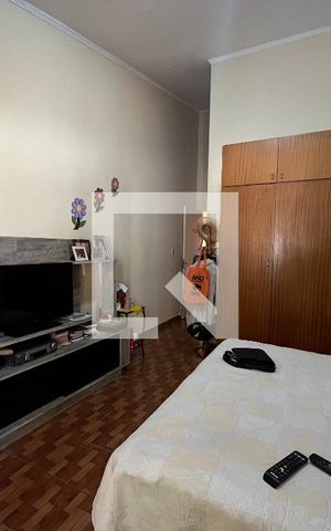 Casa à venda com 270m², 4 quartos e 4 vagasQuarto 1