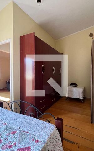 Casa à venda com 270m², 4 quartos e 4 vagasQuarto 2