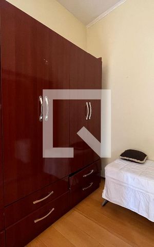 Casa à venda com 270m², 4 quartos e 4 vagasQuarto 2