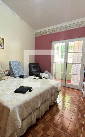Casa à venda com 270m², 4 quartos e 4 vagasQuarto 1