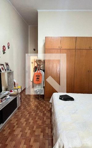 Casa à venda com 270m², 4 quartos e 4 vagasQuarto 1