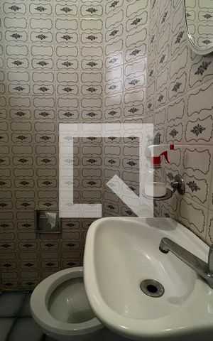 Casa à venda com 270m², 4 quartos e 4 vagasBanheiro