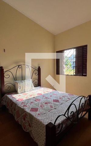 Casa à venda com 270m², 4 quartos e 4 vagasQuarto 2