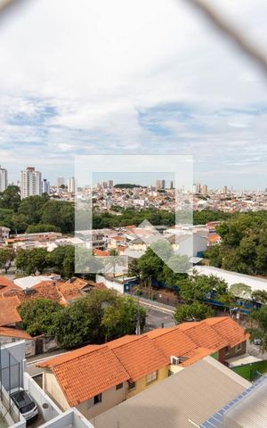 Apartamento à venda com 54m², 2 quartos e 1 vaga Apartamento à venda com 54m², 2 quartos e 1 vagaVista do Quarto 2