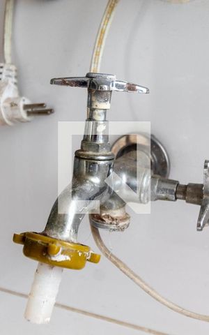 Apartamento à venda com 54m², 2 quartos e 1 vaga Apartamento à venda com 54m², 2 quartos e 1 vagaLavanderia (Torneira)