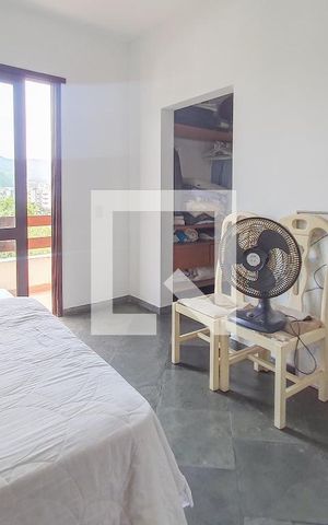 Casa de condomínio para alugar com 320m², 5 quartos e 4 vagas Casa de condomínio para alugar com 320m², 5 quartos e 4 vagasSuíte 2