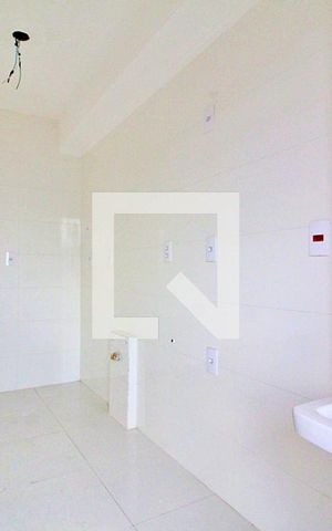 Apartamento à venda com 58m², 2 quartos e 1 vagaCozinha e Área de Serviço