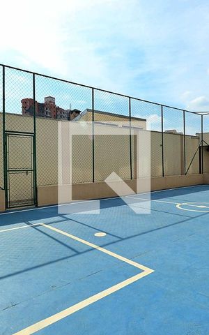 Apartamento à venda com 58m², 2 quartos e 1 vagaÁrea comum 