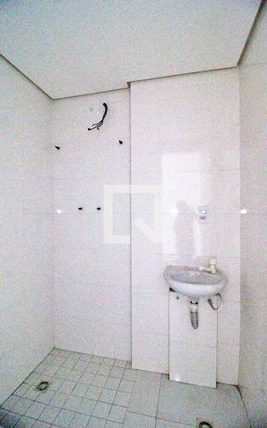 Apartamento à venda com 58m², 2 quartos e 1 vagaBanheiro