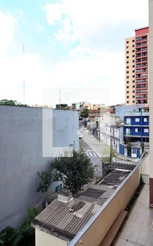 Apartamento à venda com 58m², 2 quartos e 1 vagaVaranda da Sala