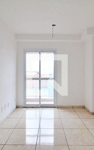 Apartamento à venda com 58m², 2 quartos e 1 vagaSala