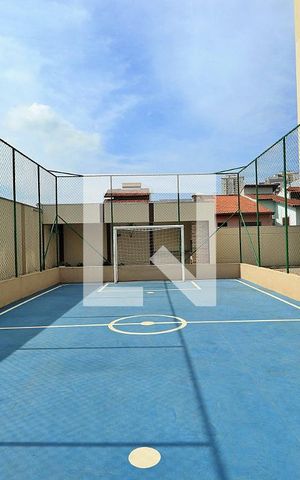 Apartamento à venda com 58m², 2 quartos e 1 vagaÁrea comum 