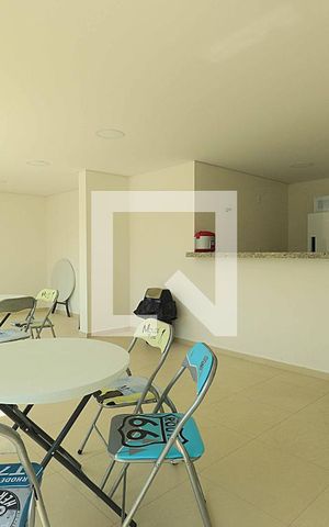Apartamento à venda com 58m², 2 quartos e 1 vagaÁrea comum 