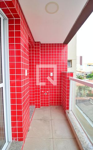 Apartamento à venda com 58m², 2 quartos e 1 vagaVaranda da Sala