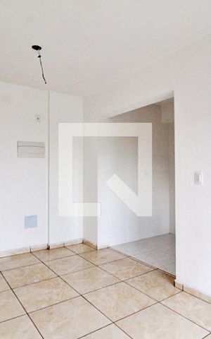 Apartamento à venda com 58m², 2 quartos e 1 vagaSala