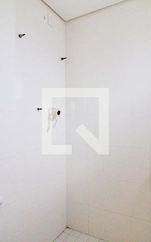 Apartamento à venda com 58m², 2 quartos e 1 vagaBanheiro do Quarto 1