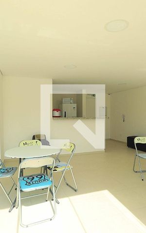 Apartamento à venda com 58m², 2 quartos e 1 vagaÁrea comum 