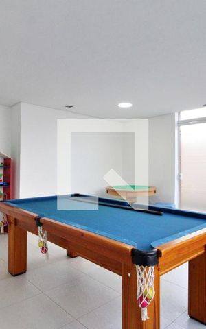 Apartamento à venda com 58m², 2 quartos e 1 vagaÁrea comum 