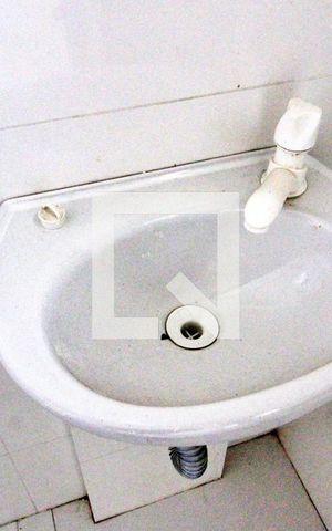 Apartamento à venda com 58m², 2 quartos e 1 vagaBanheiro do Quarto 1