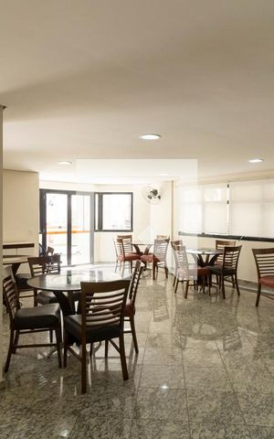 Apartamento à venda com 86m², 3 quartos e 2 vagas Apartamento à venda com 86m², 3 quartos e 2 vagasÁrea comum - Salão de festas