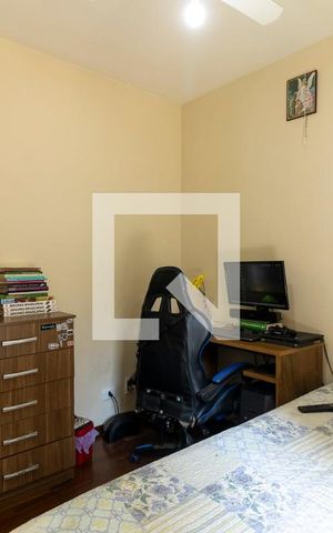 Apartamento à venda com 86m², 3 quartos e 2 vagas Apartamento à venda com 86m², 3 quartos e 2 vagasQuarto 2