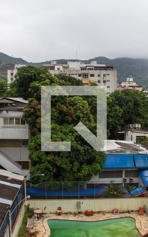 Apartamento para alugar com 79m², 3 quartos e 1 vagaVista Quarto 01